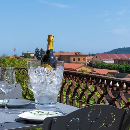 Appartamento Buena Vida La Spezia Esterno foto