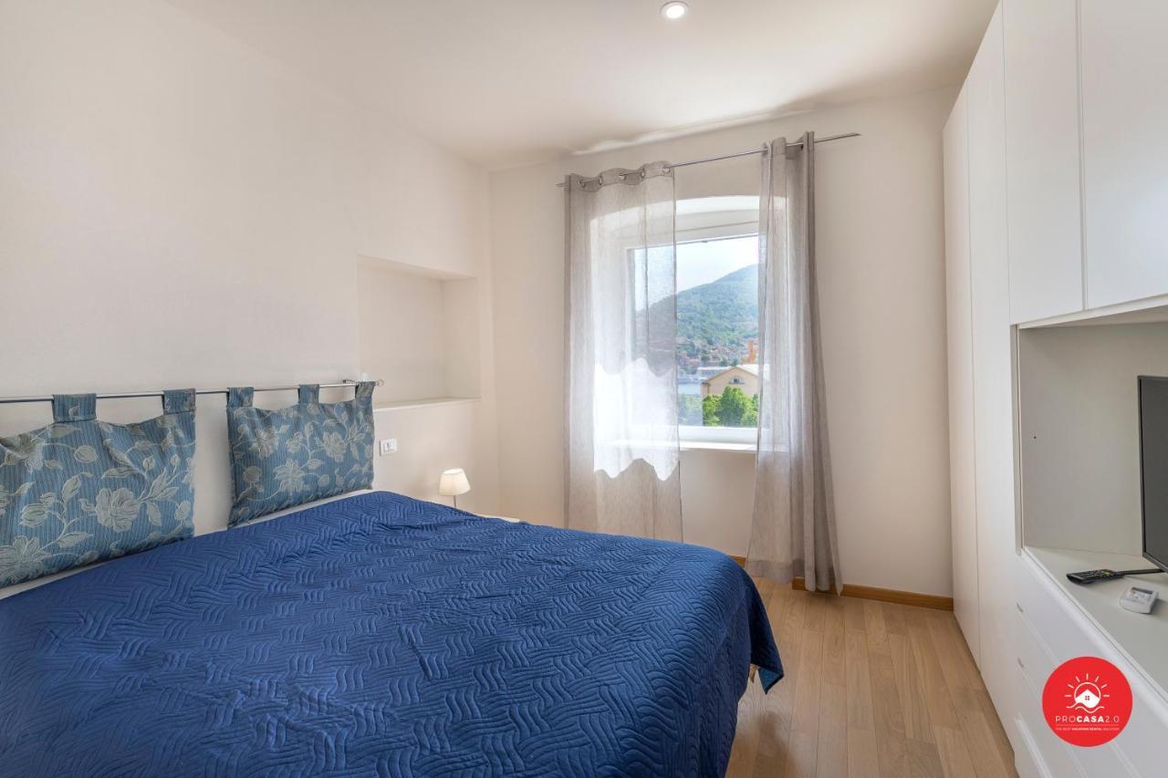 Appartamento Buena Vida La Spezia Esterno foto