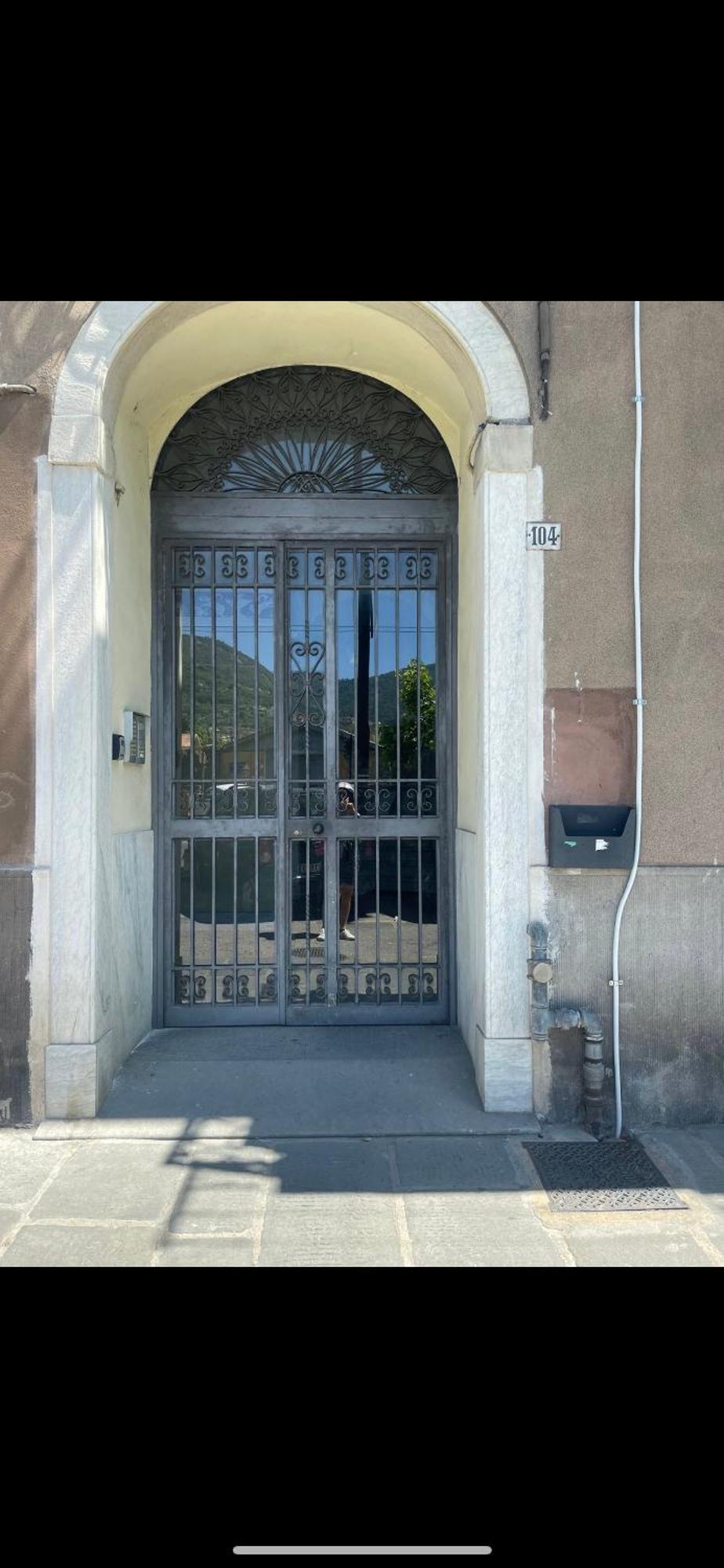 Appartamento Buena Vida La Spezia Esterno foto